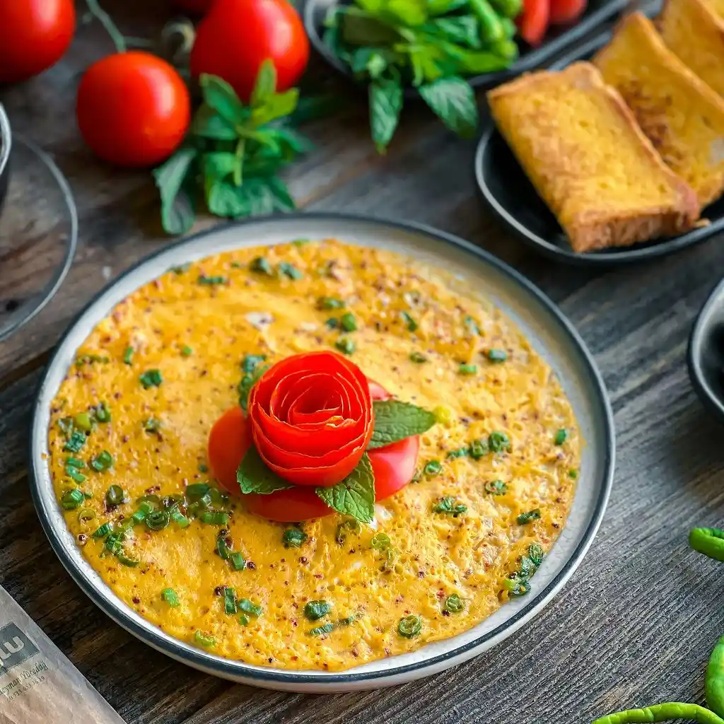 Omelette
